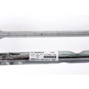 Scheibenwischermotor und Gestänge 8W1955119 Vorn Audi A4 8W B9