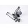 Scheibenwischermotor und Gestänge 8W1955119 Vorn Audi A4 8W B9