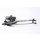 Scheibenwischermotor und Gestänge 8W1955119 Vorn Audi A4 8W B9