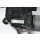 Scheibenwischermotor und Gestänge 8W1955119 Vorn Audi A4 8W B9