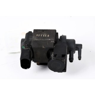 Druckwandler Magnetventil 59906629 Audi A4 8W B9 2.0 TDI