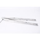Domstrebe 8W0805645B links und rechts Audi A4 Avant 8W5 B9
