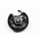 Achsschenkel Radnabe 8K0501249 Hinten links Audi A4 8W B9