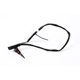 Abgastemperatursensor Abgassensor 8W0906088E Audi A4 8W B9 2.0 TDI
