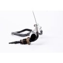 Abgastemperatursensor Abgassensor 8W0906088E Audi A4 8W B9 2.0 TDI