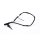 Abgastemperatursensor Abgassensor 8W0906088E Audi A4 8W B9 2.0 TDI