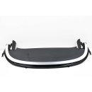 Cabrio Verdeck 1Q0825251E Hinten Abdeckung VW Eos 1F