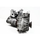 Getriebe Schaltgetriebe JCP VW Eos 1F 2.0 fsi