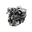 Motor Benzin BVY 2.0L FSI 110kW 150PS VW Eos 1F 2.0 fsi