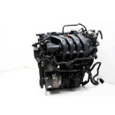 Motor Benzin BVY 2.0L FSI 110kW 150PS VW Eos 1F 2.0 fsi