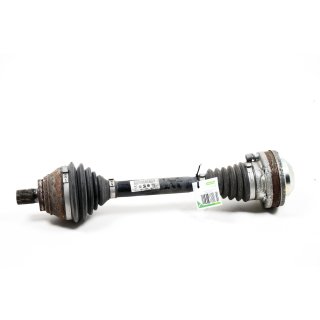 Antriebswelle Gelenkwelle 8J0407271N Vorn links Audi TT 8J 2.0 TFSI