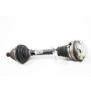 Antriebswelle Gelenkwelle 8J0407271N Vorn links Audi TT 8J 2.0 TFSI