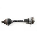 Antriebswelle Gelenkwelle 8J0407271N Vorn links Audi TT 8J 2.0 TFSI