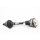 Antriebswelle Gelenkwelle 8J0407271N Vorn links Audi TT 8J 2.0 TFSI