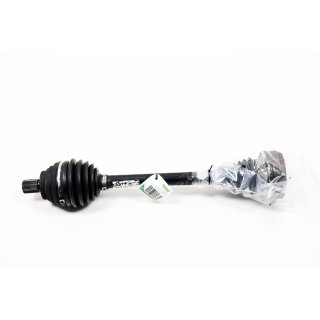 Antriebswelle Gelenkwelle 1Q0407271N Vorn links ohne Verschlussdeckel Audi TT 8J 2.0 TFSI