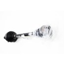 Antriebswelle Gelenkwelle 1Q0407271N Vorn links ohne Verschlussdeckel Audi TT 8J 2.0 TFSI