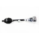 Antriebswelle Gelenkwelle 1Q0407271N Vorn links ohne Verschlussdeckel Audi TT 8J 2.0 TFSI