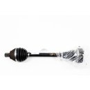 Antriebswelle Gelenkwelle 1Q0407271N Vorn links ohne Verschlussdeckel Audi TT 8J 2.0 TFSI