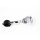 Antriebswelle Gelenkwelle 1Q0407271N Vorn links ohne Verschlussdeckel Audi TT 8J 2.0 TFSI