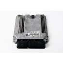 Motorsteuergerät ECU 8J0907115N Audi TT 8J 2.0 TFSI BWA