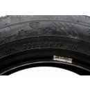 2 x Winterreifen 17 Zoll Dunlop SP Winter Sport 4D 225/55R17 97H  6,0-6,6mm