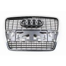 Kühlergrill Frontgrill 4F0853651 Audi A6 4F