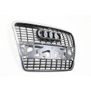 Kühlergrill Frontgrill 4F0853651 Audi A6 4F