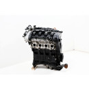 Motor Benzin BPJ 2.0L TFSI 125kW 170PS Audi A6 4F2