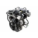 Motor Benzin CBZA 1.2L TSI Seat Toledo IV KG3