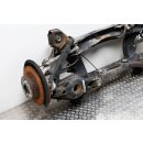 Hinterachse Achskörper Hilfsrahmen A2043500141 Hinten Mercedes C-Klasse S204