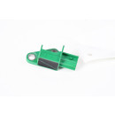 Airbagsensor Crashsensor Aufprallsensor 1K0909606C Audi...