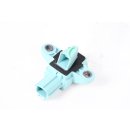 Airbagsensor Crashsensor Aufprallsensor 8K0955557C Audi...