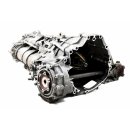 Getriebe Schaltgetriebe LLS 6-Gang Audi A5 8T3 B8 2.0 TFSI