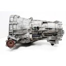 Getriebe Schaltgetriebe LLS 6-Gang Audi A5 8T3 B8 2.0 TFSI