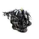 Motor Benzin CDNB 2.0L TFSI 132kW 180PS Audi A5 8T3 B8