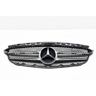 Kühlergrill Frontgrill A2058880160 Mercedes C-Klasse 205