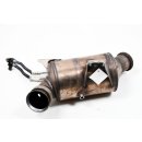 Dieselpartikelfilter Rußpartikelfilter DPF Katalysator A2054908314 Mercedes C-Klasse 205 C220