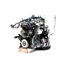 Motor 651921 2.2L C220 BlueTec 120KW Mercedes C-Klasse...