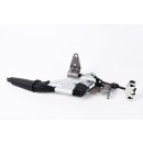Handbremshebel Handbremse Griff 6764924 BMW 1er E87