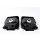 Subwoofer Bassbox Lautsprecher 9143233 Set BMW 1er E87