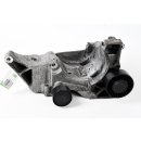 Aggregathalter mit Spannrolle 7802639 BMW 1er E87 118d