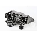 Aggregathalter mit Spannrolle 7802639 BMW 1er E87 118d