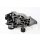 Aggregathalter mit Spannrolle 7802639 BMW 1er E87 118d