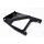 Stoßstangenhalter 7183873 Hinten links BMW 1er E87