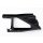Stoßstangenhalter 7183873 Hinten links BMW 1er E87