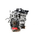 Motor Diesel N47D20A 2.0 D 105kW 143PS BMW 1er E87 118d