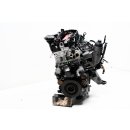 Motor Diesel N47D20A 2.0 D 105kW 143PS BMW 1er E87 118d