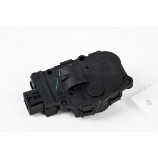 Heizungsstellmotor Lüftung Stellmotor 412650750 Mecedes C-Klasse 204