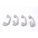 Haltegriff Angstgriff A2048100051 Set Mecedes C-Klasse 204