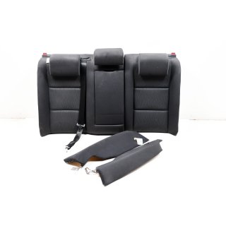 Rücksitzbank Rücksitz 8E0885776B Hinten Set Audi A4 Avant 8ED 8E5 B7